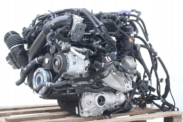 фото №15, Bmw насос пального 7934496 13517934496 7934496 двигун b58b30p b58n b58 b30 79