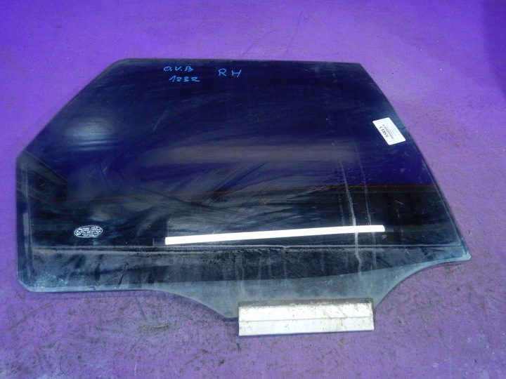 фото №1, Opel vectra b 95-02 універсал скло дверна двері праві зад права задня