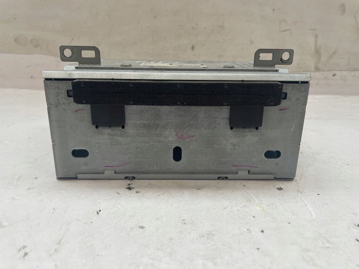 фото №1, Ford focus mk3 радіопрогравач радіо cd bm5t18c815df
