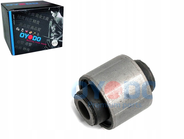 фото №1, Втулка поворотна опора hyundai oyodo