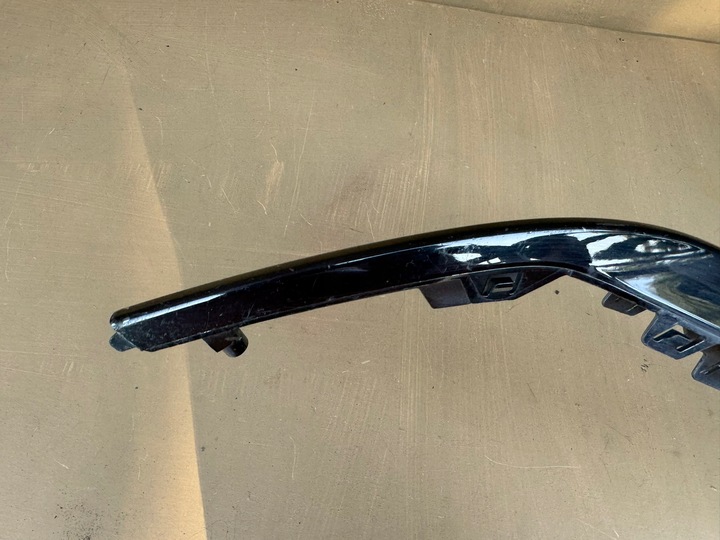 фото №9, Hyundai tucson iv 4 20r- планка бампера лівий перед ліва 86595-n7010