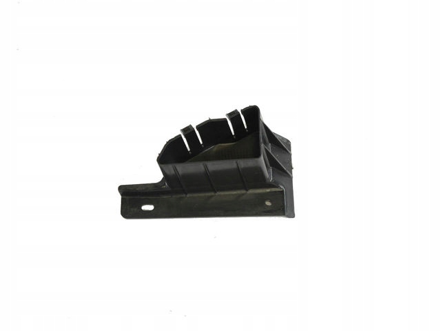 фото №1, Заглушка крила пластик лівий wrangler jl 18+