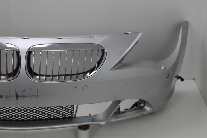 фото №6, Бампер перед переднє bmw e64 03-07r 354