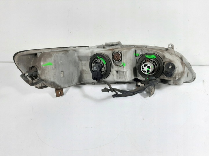 фото №13, Honda accord vi 2.3 vtec 99r usa лампа лівий перед stanley 033-7631l