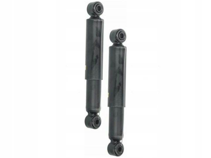 фото №1, Амортизатори зад subaru justy iii 1.3 1.5 03-07