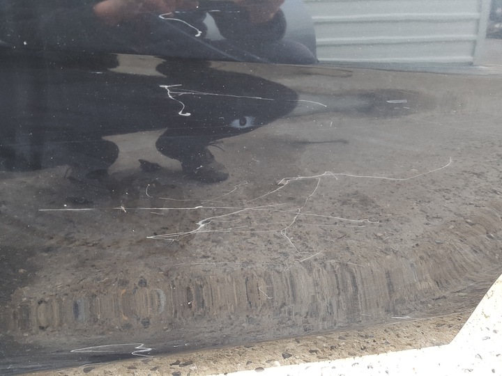 фото №5, Seat altea 04-15r toledi iii дверь левая зад lc9z