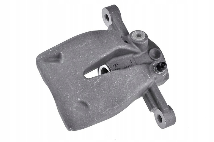фото №10, Суппорт тормозной зад правый toyota avensis 03-08