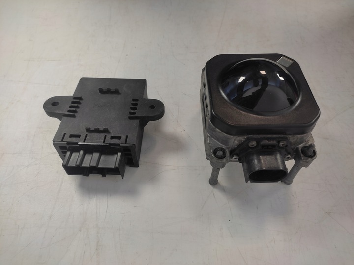 фото №4, Mercedes c-klasa w205 радар acc дистроник датчик