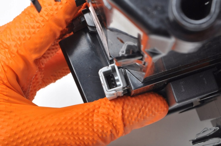 фото №10, Bmw i4 g26 g20 g21 тримач кріплення na чашка cup тримач 23r 6809803