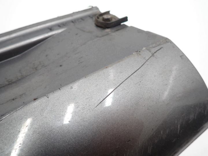 фото №10, Молдинг защита порога пороговая правая mercedes w176 amg a1766980154