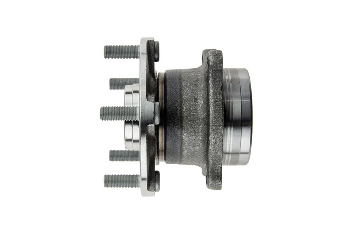 фото №2, Ступица зад колёса subaru impreza wrx 08-