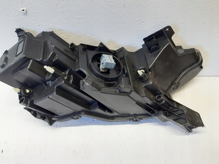 фото №10, Citroen ds 3 crossback 2018- лампа левая полный led