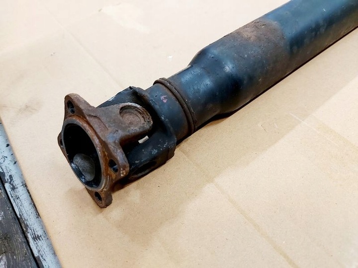 фото №6, Honda crv cr-v 3 iii 2.2 i-ctdi wał приводной