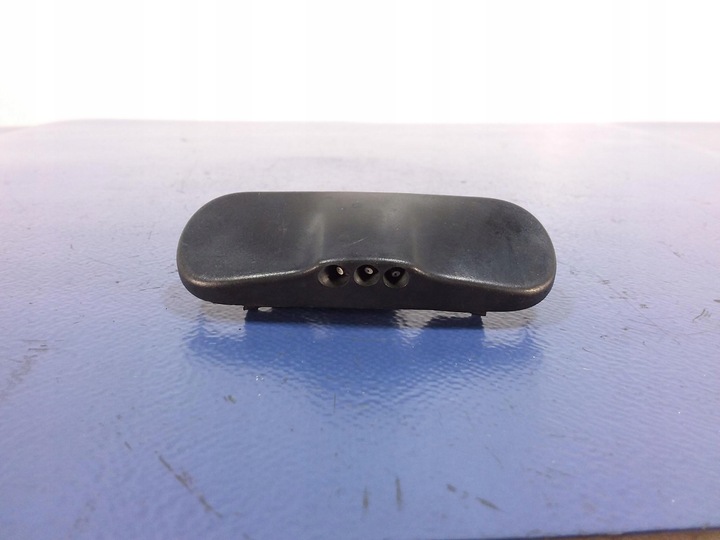 фото №3, Audi a8 s8 d4 4h насадка розпилювач капота 4h0955988