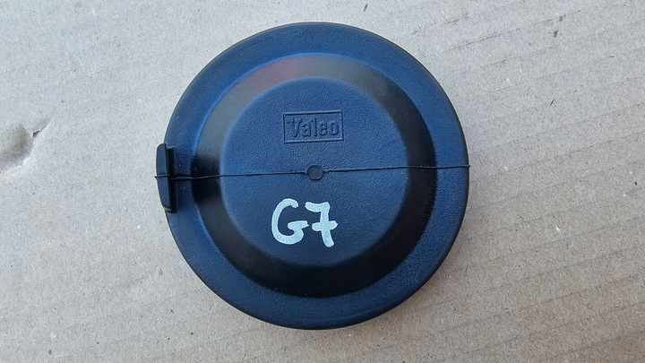 фото №1, Vw golf vii заглушка кришка лампи 89004031