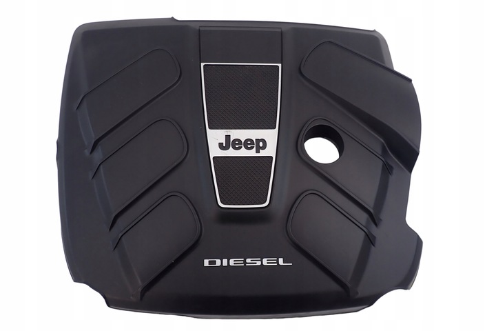 фото №8, Jeep grand cherokee wk2 защита na двигатель 3.0 crd