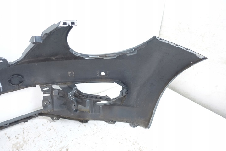 фото №10, Vw new beetle 5c5 2011- бампер перед переднє 5c5807221n