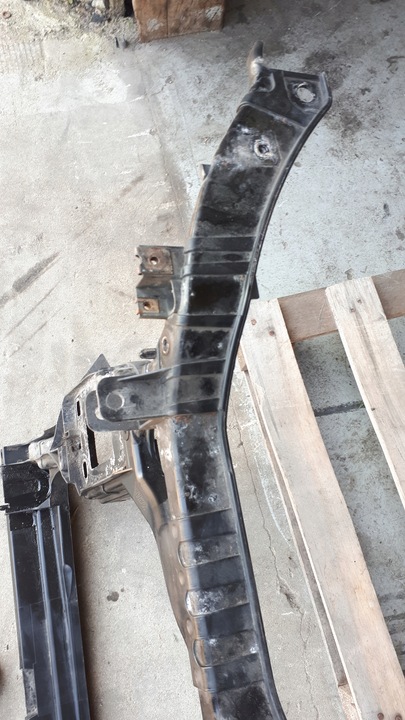 фото №12, A4 b8 a5 pas переднє підсилювач 2.7 tdi 8k0805594l