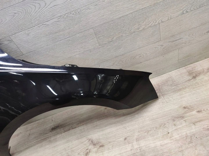 фото №8, Skoda octavia mk3 5e 2017 перед сторона права крила