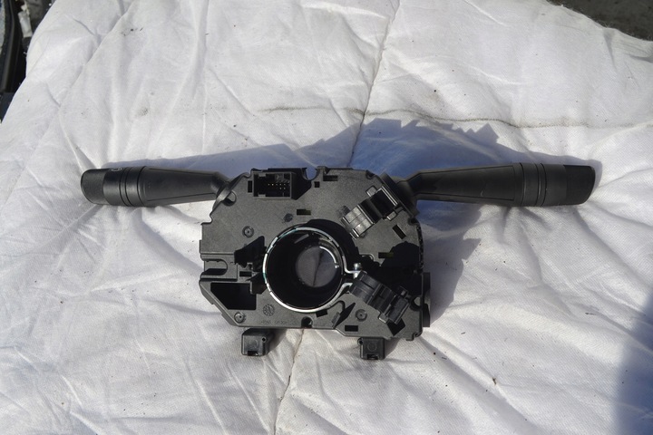 фото №5, Переключатель комбинированный лента iveco daily 0580249991