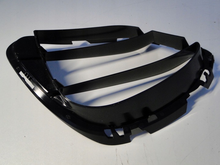 фото №8, Mercedes решітка бампера права ліва cla 118 45 amg a1188858201 a1188858101