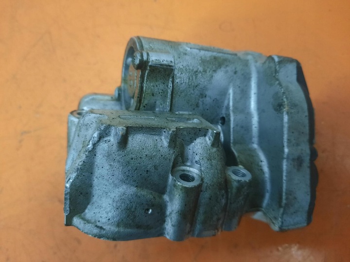 фото №5, Opel signum c 03-05 клапан egr 24404025 z22yh