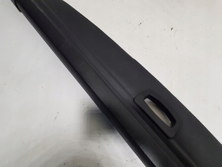 фото №5, Ролета сітка заслінка багажника mercedes ml w164