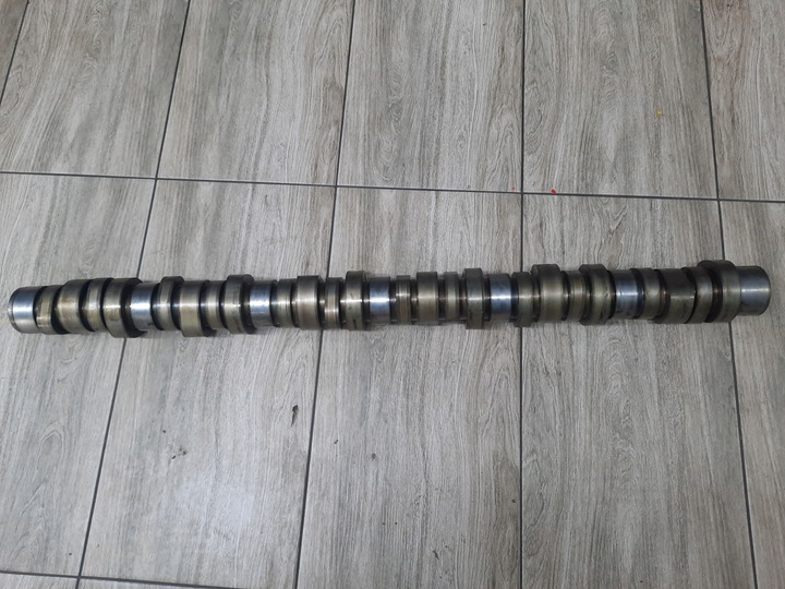 фото №1, Вал распределительный вал veb+ volvo fh 4 fm 4 d13k 20742607