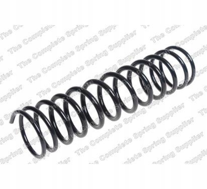 фото №1, Lesjofors пружина подвешивание vw golf