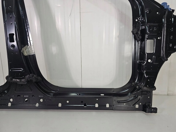 фото №10, Обшивка поріг праві внутрішні hyundai tuscon iv nx4 71120-n7000