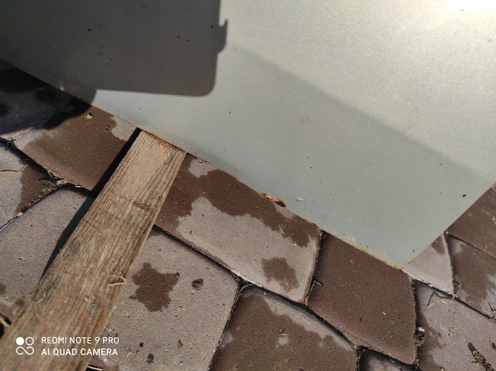 фото №2, Двері ліві передні opel zafira b