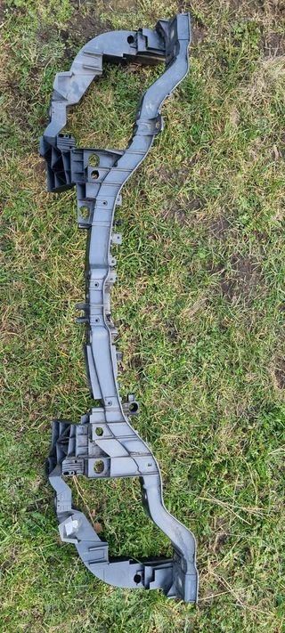 фото №5, Pas переднее wzmocniennie kuga ii cv44-8b041-a