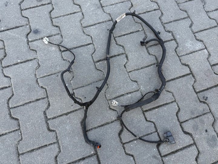 фото №1, Opel astra j iv жгут жалюзи 13306059