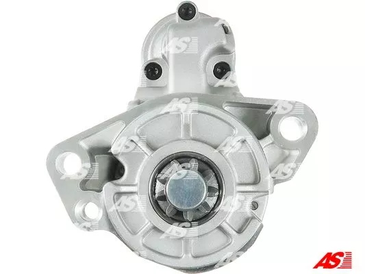 фото №8, As-pl s0213 стартер