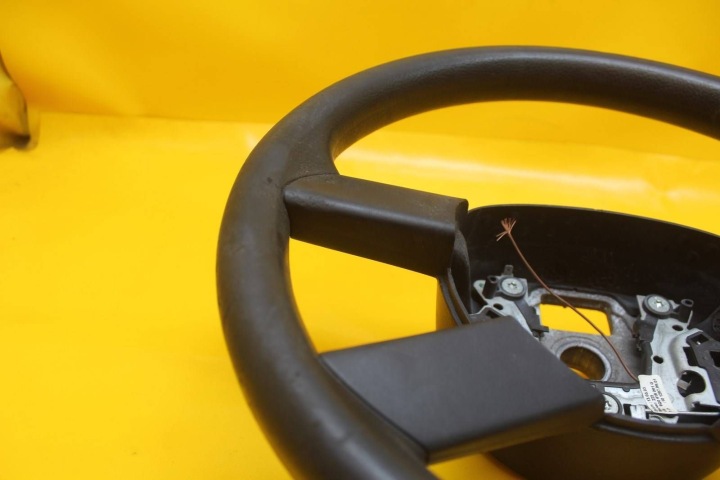 фото №11, Руль vw polo iv 9n подушка подушка 6q0419091g 09071313002265 nr9756
