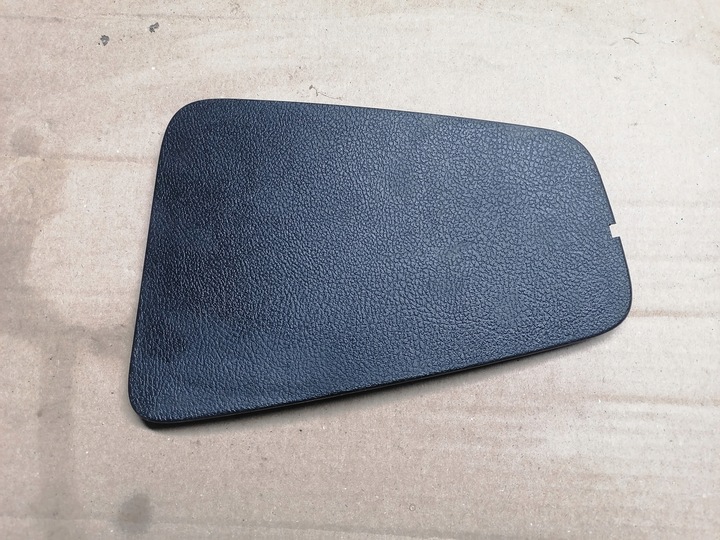 фото №1, Ліва заглушка оббивка захист лампи w кришка багажника ford galaxy mk3