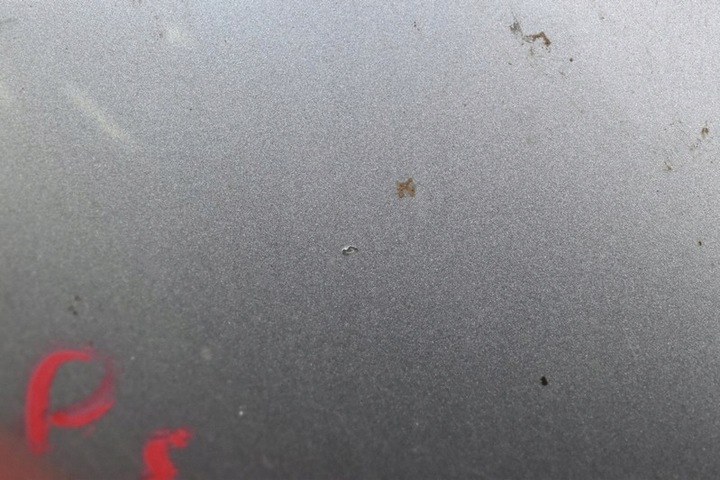 фото №8, Зеркало правые серебристый eu kia magentis 1 i рестайлинг 03-06 5 pin