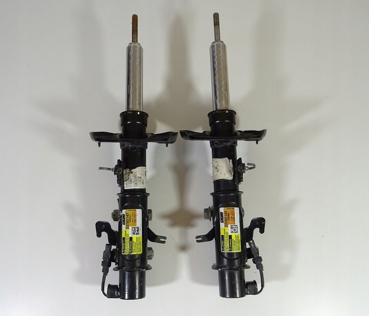 фото №1, 2012+ camaro ss zl1 амортизатор магнітний перед