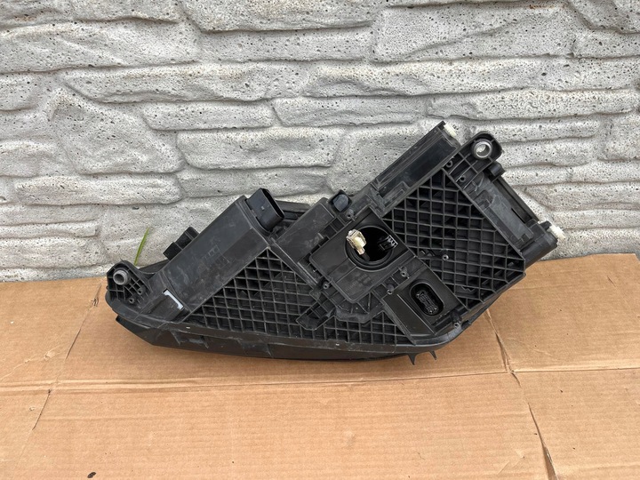 фото №9, Лампа права vw tiguan i рестайлінг 5n bi ксенон led 5n1941754 гарна