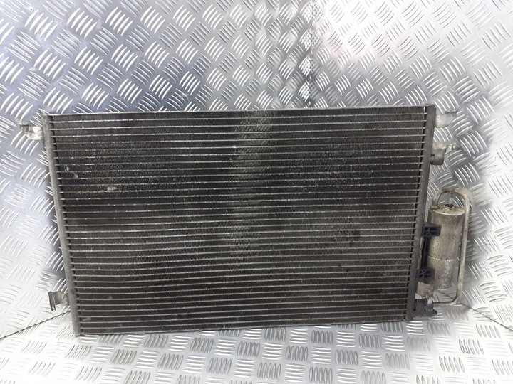 фото №1, Радиаторов кондиционера opel vectra c 2.2 24418362
