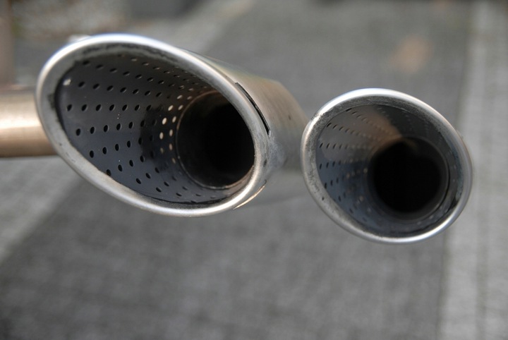 фото №14, Выхлопная система выхлоп глушитель lamborghini urus