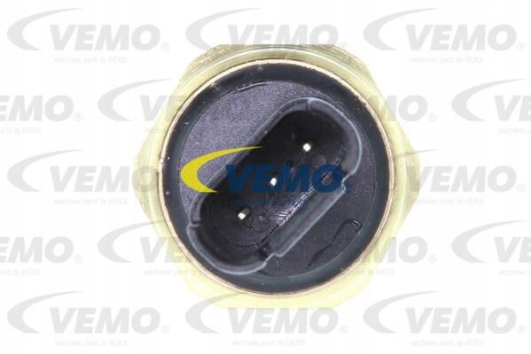 фото №15, Vemo v20-72-0548-1 датчик, давление топлива
