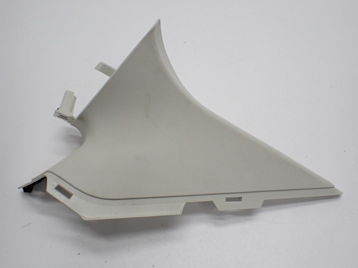 фото №1, Пластик захист стійка праві зад htb bm51-a280c46-a ford focus mk3 iii 13r