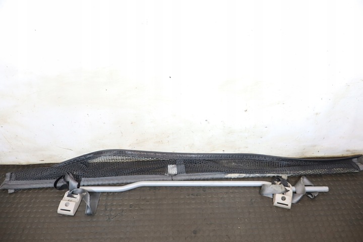 фото №3, Сетка полки внутренней daf xf 106 рестайлинг 480 ft