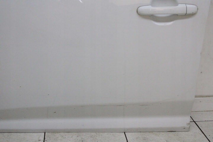 фото №5, Kia ceed i 06r- дверь левая передние левый перед wd