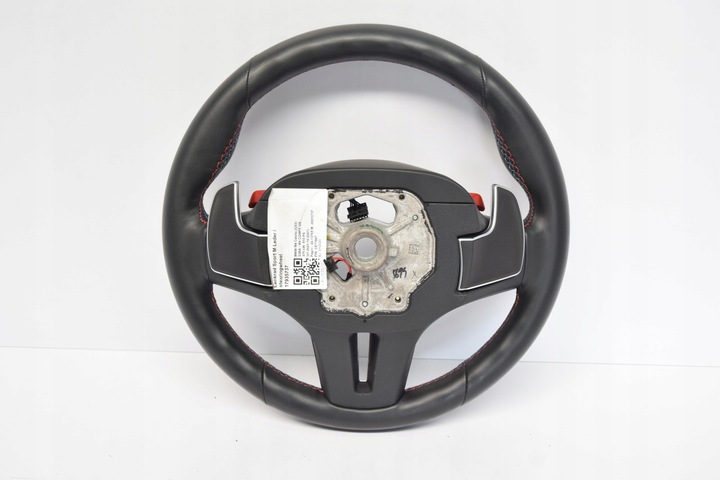 фото №6, Руль bmw m3 g80 m4 g82 g83 m-power