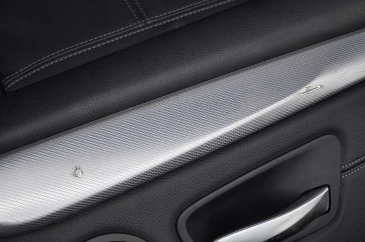 фото №13, Bmw f46 gt рестайлінг сидіння диван обшивки шкіра m-sport