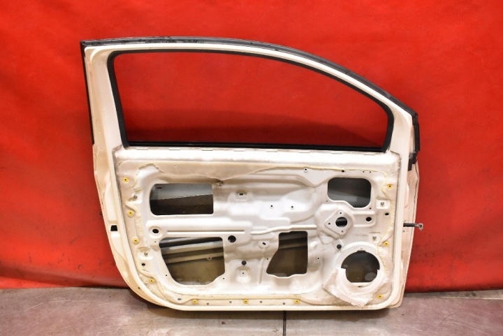 фото №9, Двері ліві перед передні 268/a fiat 500 2 ii 3d hb 08-15