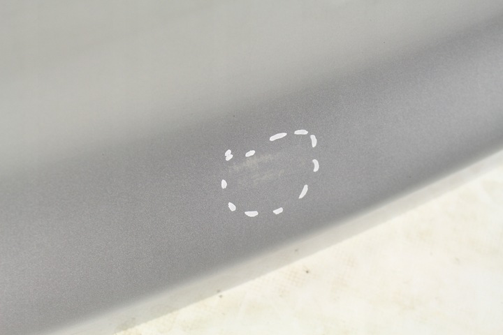 фото №8, Крышка багажника стекло vw tiguan i 5n 07-11 la7w