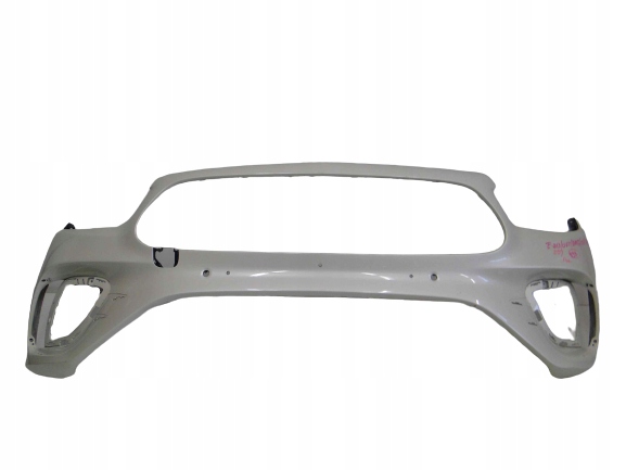 фото №1, Mercedes e класс w213 213 рестайлинг бампер переднее amg